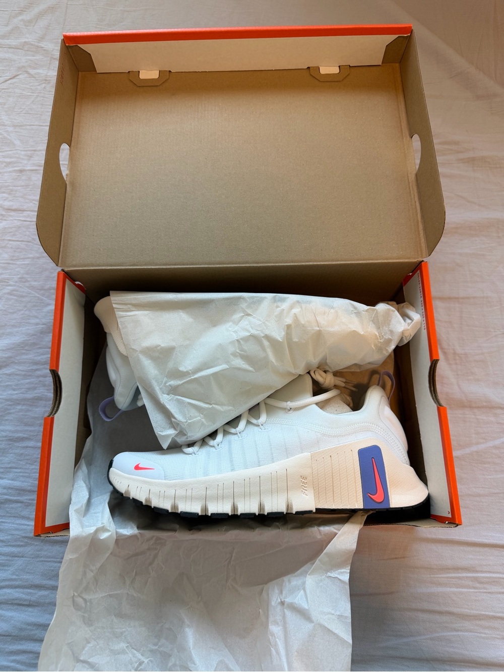 Nike Free Metcon 6